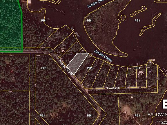 3rd image of 0 Perdido Vista Dr
