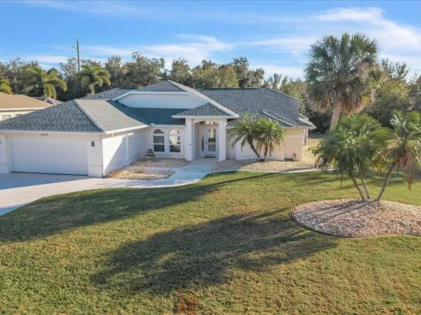 27415 Natal Dr, Punta Gorda, FL 33983