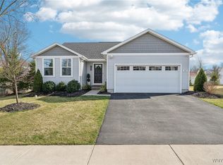 153 Florence Ln, Buffalo, NY