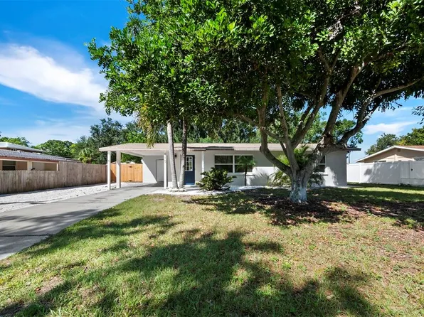 915 N Pompano Ave, Sarasota, FL 34237