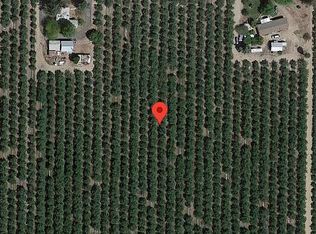 705 Sinatra Way, Shafter, CA 93263