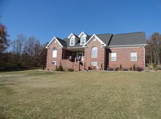 1 Wildwood Dr, Cabot, AR 72023