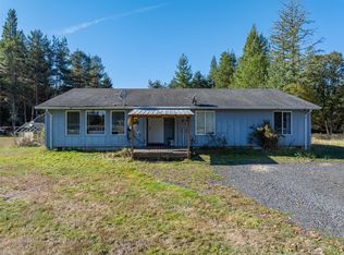 219 37 Boone Road, Toledo, WA 98591