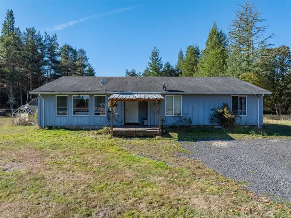 219 37 Boone Road, Toledo, WA 98591