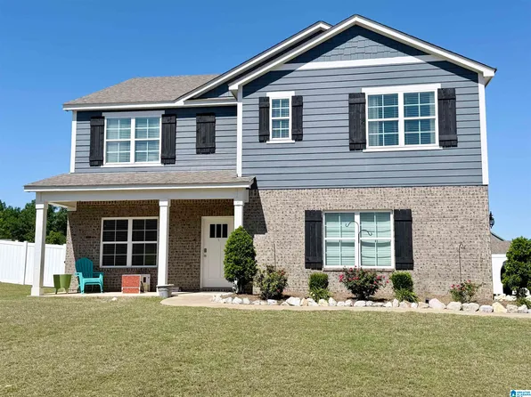 1017 Canvasback Way, Alabaster, AL 35007