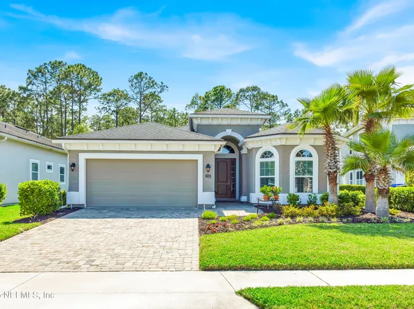158 BONITA VISTA Drive, Ponte Vedra, FL 32081