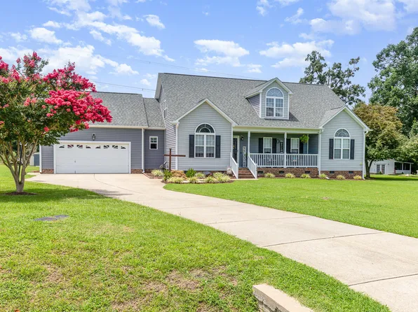 149 Presley Blvd, Garner, NC 27529