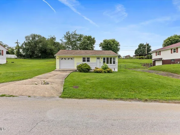 426 Holly St, Mt Carmel, TN 37645