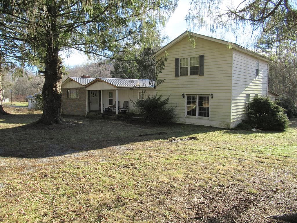6882 Midland Trl W, Hines, WV 25958 Zillow