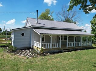 7839 S 1050 E, New Ross, IN 47968