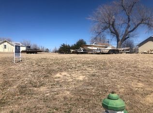 800 Hillcrest Dr, Dodge City, KS 67801