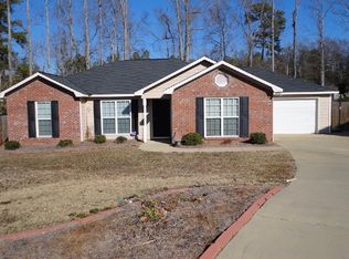 5740 Gleneden Dr, Columbus, GA 31907