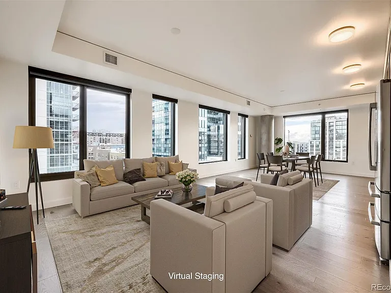 1750 Wewatta St #631 — Photo 1
