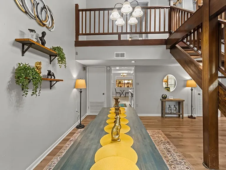 Staircase