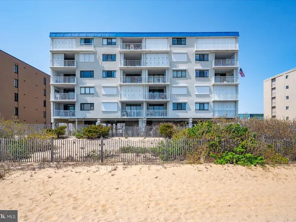 7209 Atlantic Ave #102, Ocean City, MD 21842