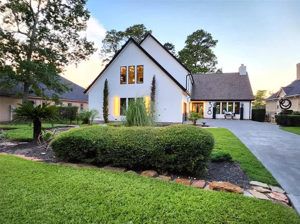 38 Fairway Park, Montgomery, TX 77356