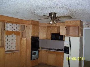 387 Newcomer Rd, Monroe, LA 71202