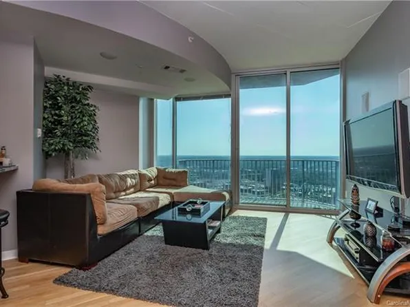 210 Church St Unit 2513, Charlotte, NC 28202