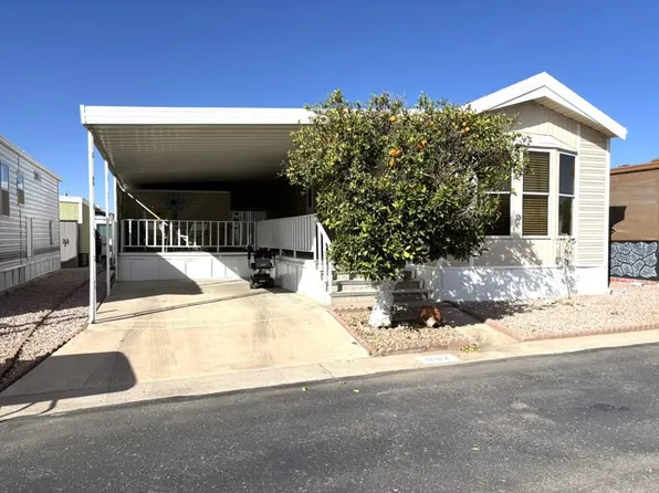 702 S Meridian Rd #992, Apache Junction, AZ 85120
