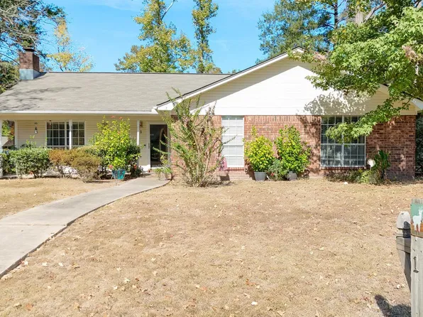 1 Buckshot Cv, Pine Bluff, AR 71603
