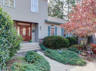 318 Morphew Rd, Hot Springs, AR 71913