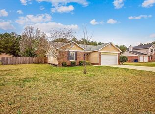 115 Pearce Pl, Raeford, NC 28376