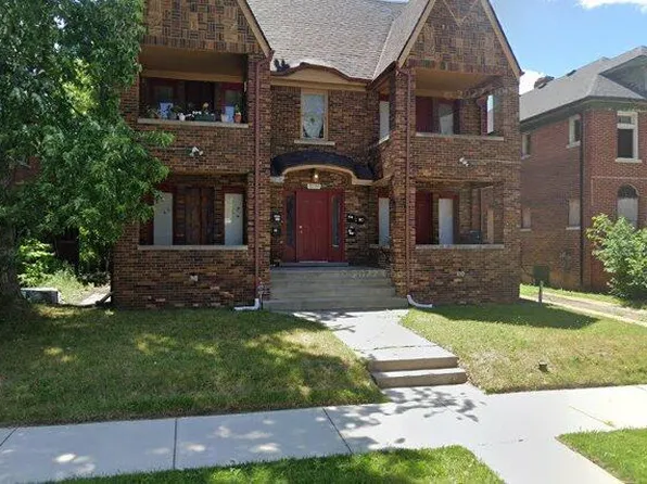 3235 W Grand St, Detroit, MI 48238