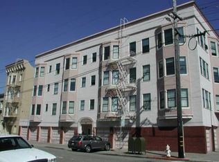 190 11th Ave APT 3, San Francisco, CA 94118