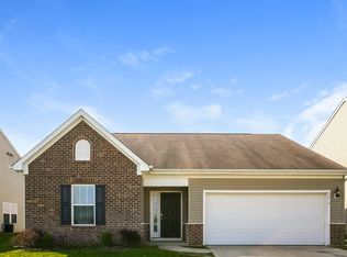 8415 Gates Corner Dr, Camby, IN