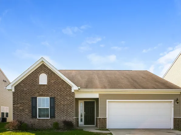 8415 Gates Corner Dr, Camby, IN 46113