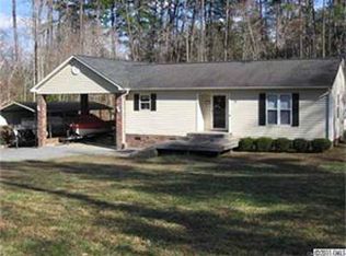358 Creswell Rd #606, Mount Gilead, NC 27306