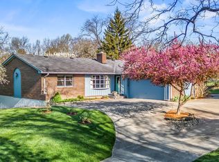 8170 Sheed Rd, Cincinnati, OH 45247