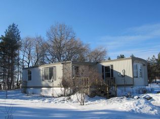 4480 Precour Rd, Alpena, MI 49707