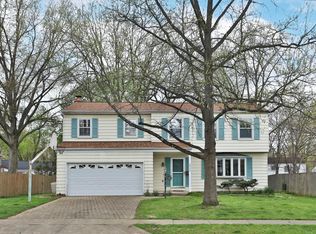 6805 Alloway St E, Worthington, OH