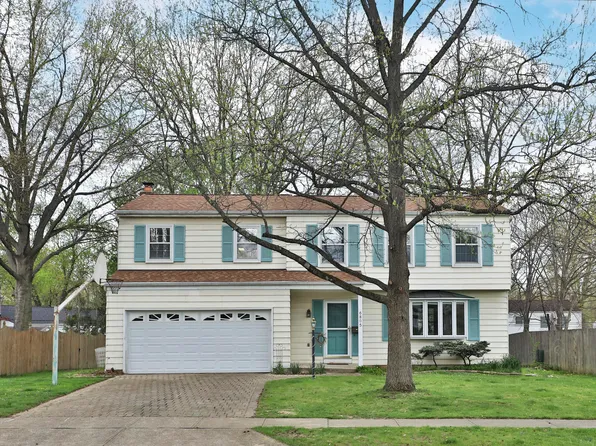 6805 Alloway St E, Worthington, OH 43085