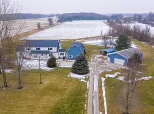 12697 Speaker Rd, Yale, MI 48097