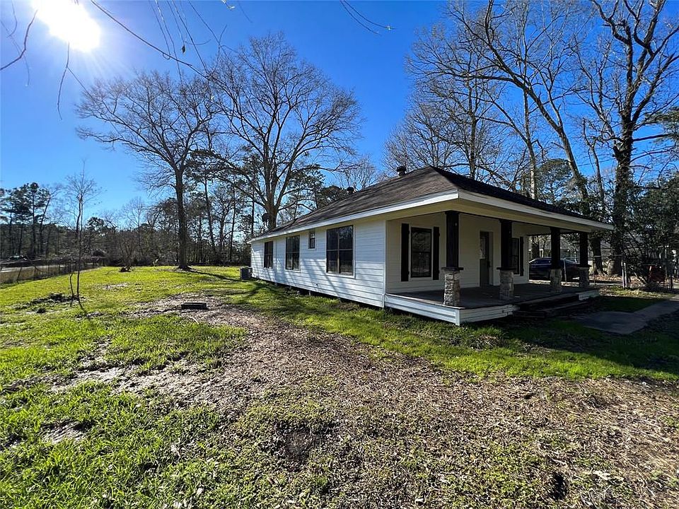 3435 N Tram Rd, Vidor, TX 77662 | Zillow