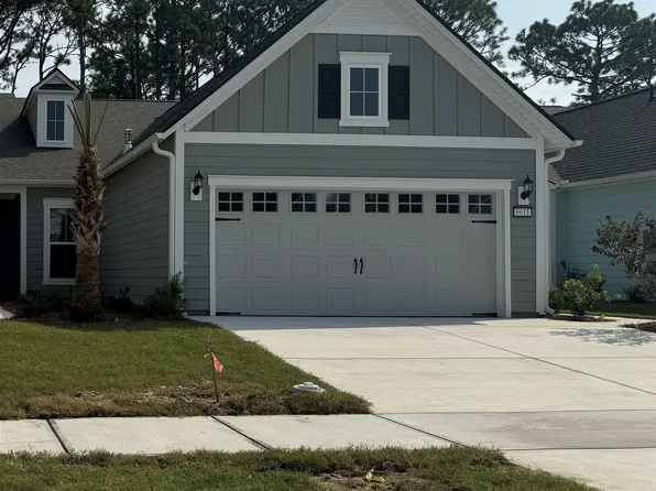 6611 Torino Lane Phase 4 lot 433, Myrtle Beach, SC 29572