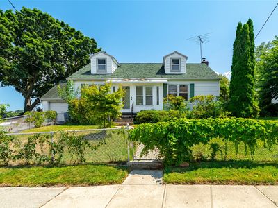 81 Lincoln Avenue, Yonkers, NY, 10704