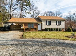 3902 Lewiston Rd, Greensboro, NC 27410