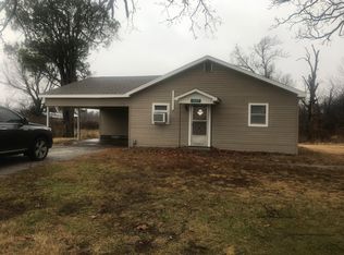 1677 Ardemagni Rd, Springdale, AR 72762