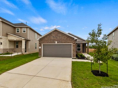 13226 CLUB HOUSE BLVD., San Antonio, TX, 78221