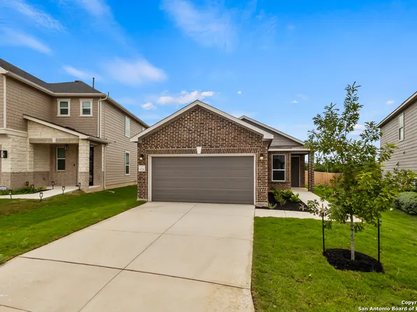 13226 CLUB HOUSE BLVD., San Antonio, TX 78221