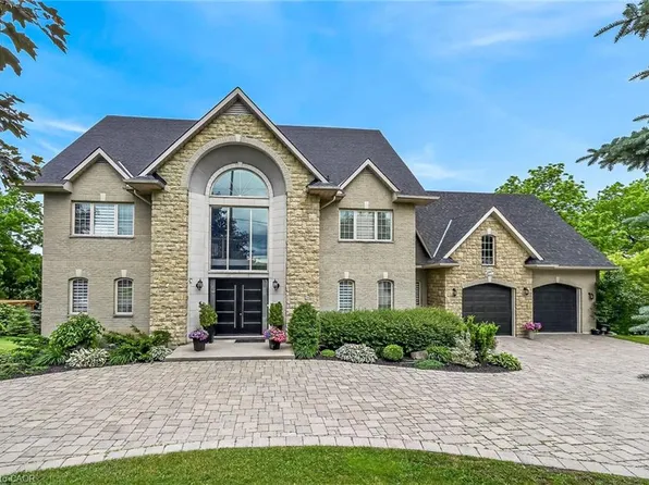 397 Caithness St E, Haldimand County, ON N3W 1C8