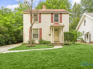 3509 Wyckliffe Pkwy, Toledo, OH 43606