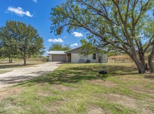 501 Fm 1750, Abilene, TX 79602