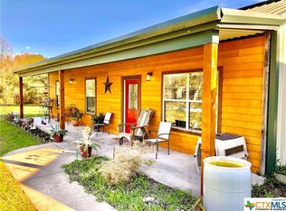 4344 S Us Highway 77, Schulenburg, TX 78956