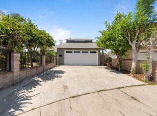 21905 Dablon Ave, Carson, CA 90745