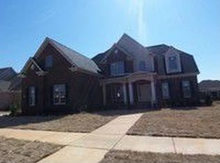 6 Wax Ln SW, Huntsville, AL 35824