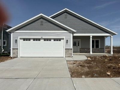 814 Skypark DRIVE, Hartford, WI, 53027
